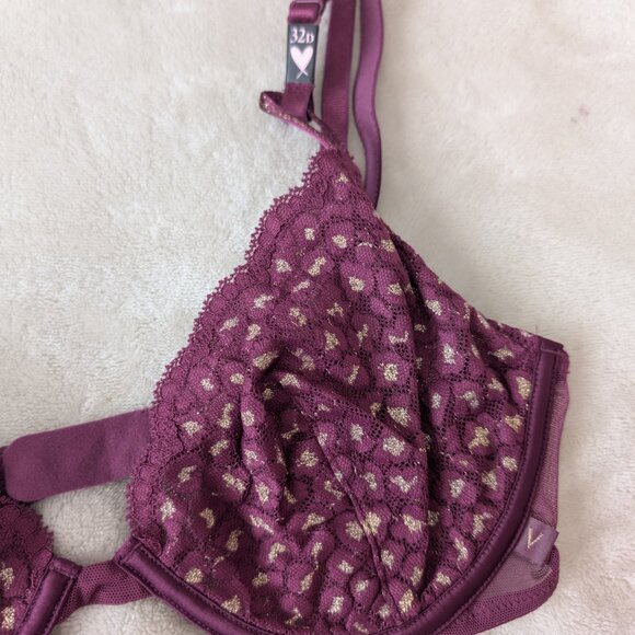 BNWT Victoria's Secret Bra - Picture 2 of 4